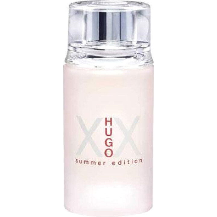Hugo XX Summer Edition